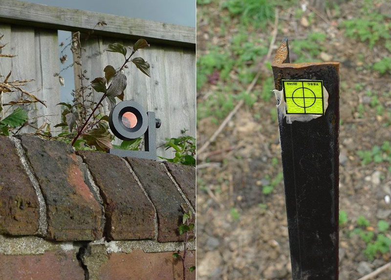 Monitoring Target